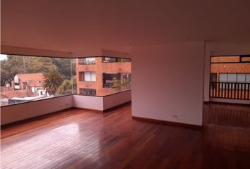 Apartamento en  La Cabrera, Bogotá