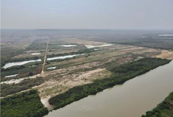 Lote de Terreno en  Mahates, Bolívar