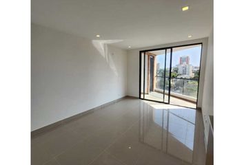 Apartamento en  Altamira, Barranquilla