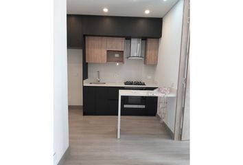 Apartamento en  Bella Suiza, Bogotá