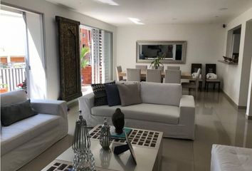 Apartamento en  Santa Rita, Cali