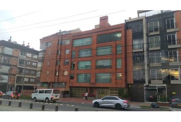 Apartamento en  La Campiña, Bogotá