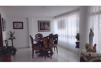 Apartamento en  Milán, Manizales