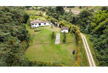 Villa-Quinta en  El Retiro, Antioquia