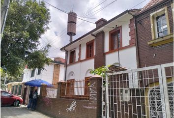 Casa en  Teusaquillo, Bogotá