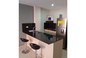 Apartamento en  Alto Prado, Barranquilla