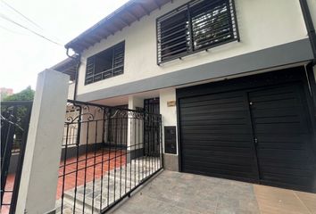 Casa en  Conquistadores, Medellín