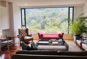 Apartamento en  Chapinero Alto, Bogotá