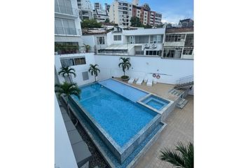 Apartamento en  Santa Mónica, Cali