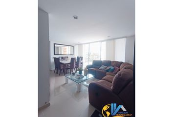 Apartamento en  El Prado, Bucaramanga