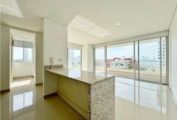 Apartamento en  Manga, Cartagena De Indias