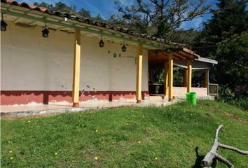 Villa-Quinta en  La Pilarica, Medellín