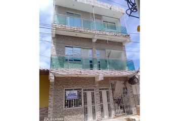 Apartamento en  Petronitas, Galapa