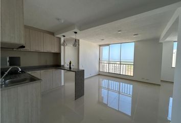 Apartamento en  Puerto Colombia, Atlántico