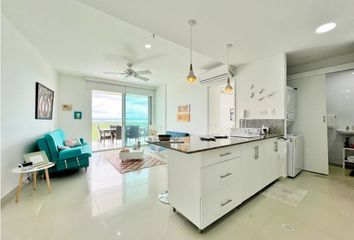 Apartamento en  La Providencia, Cartagena De Indias