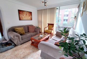 Apartamento en  La Castellana, Medellín