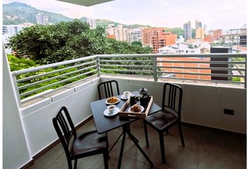 Apartamento en  Arboledas, Cali