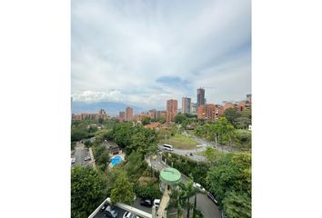 Apartamento en  Los Balsos, Medellín