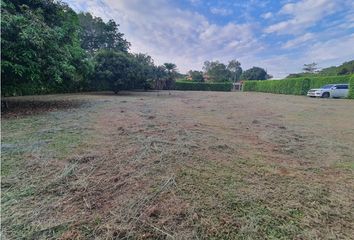 Lote de Terreno en  La Pradera, Jamundí