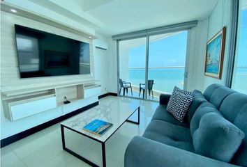 Apartamento en  Bocagrande, Cartagena De Indias