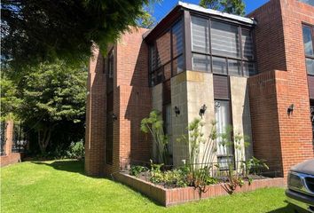 Casa en  Santa Bárbara Alta, Bogotá