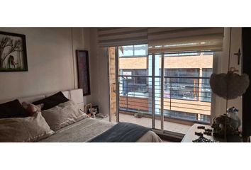 Apartamento en  Chapinero Central, Bogotá