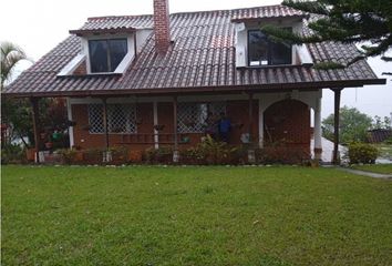 Villa-Quinta en  Piendamó, Cauca