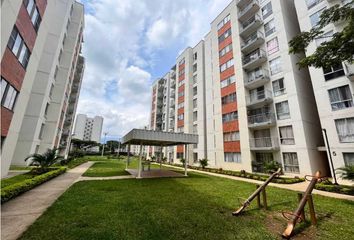 Apartamento en  Miravalle, Jamundí