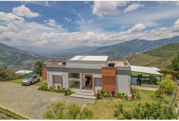 Casa en  Bello, Antioquia