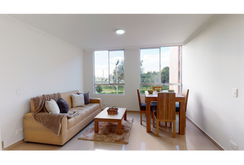 Apartamento en  Conjunto Residencial Alameda Del Río, Madrid