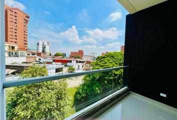 Apartamento en  Bellavista, Cali