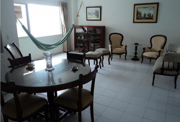 Apartamento en  Marbella, Cartagena De Indias