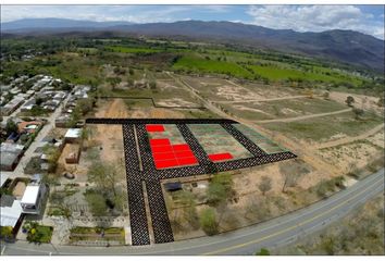 Lote de Terreno en  San Cayetano, Norte De Santander