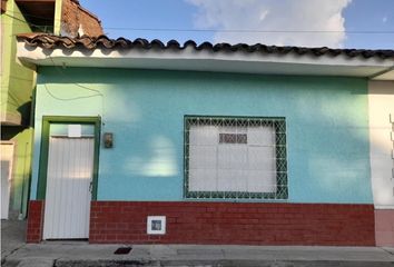 Casa en  Luis Carlos Galán, Palmira