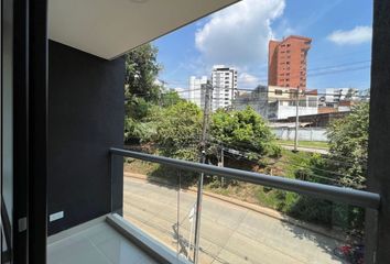 Apartamento en  Bellavista, Cali