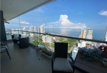 Apartamento en  Bocagrande, Cartagena De Indias