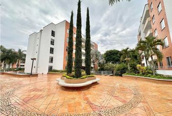 Apartamento en  Valle Del Lili, Cali