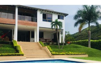 Villa-Quinta en  San Jerónimo, Antioquia