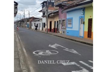 Casa en  Centro, Popayán