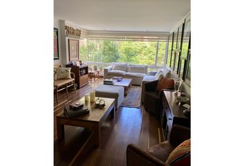Apartamento en La Cabrera, Bogotá