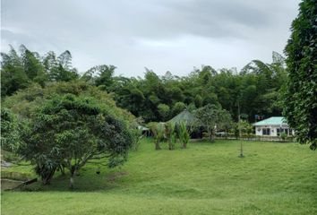 Villa-Quinta en  Villeta, Cundinamarca
