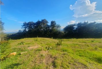 Lote de Terreno en  Poblado, Medellín