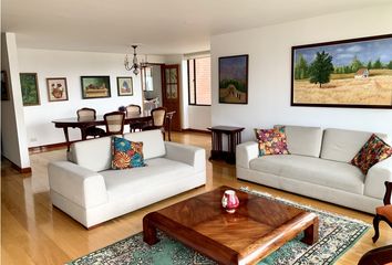 Apartamento en  Santa Bárbara Oriental, Bogotá