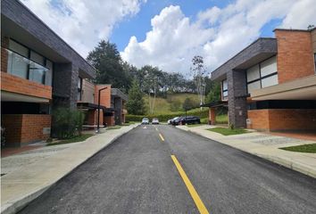 Casa en  El Retiro, Antioquia