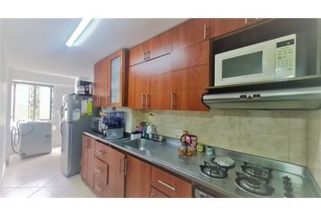 Apartamento en  Itagüí, Antioquia