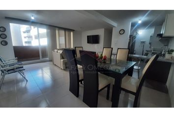 Apartamento en  Arkaniza I, Ibague