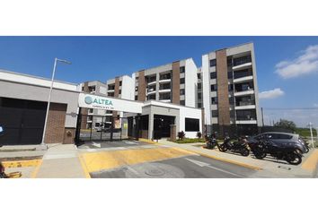 Apartamento en  La Pradera, Jamundí