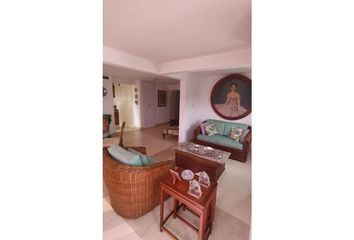 Apartamento en  Crespo, Cartagena De Indias