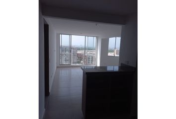 Apartamento en  El Recreo, Barranquilla