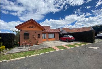 Casa en  Vereda Bojaca, Chía